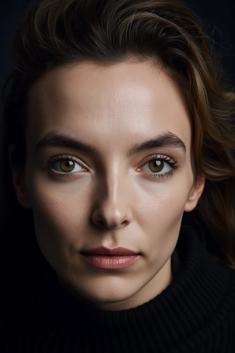 Jodie Comer ( Flux LoRa ) Flux v1.0