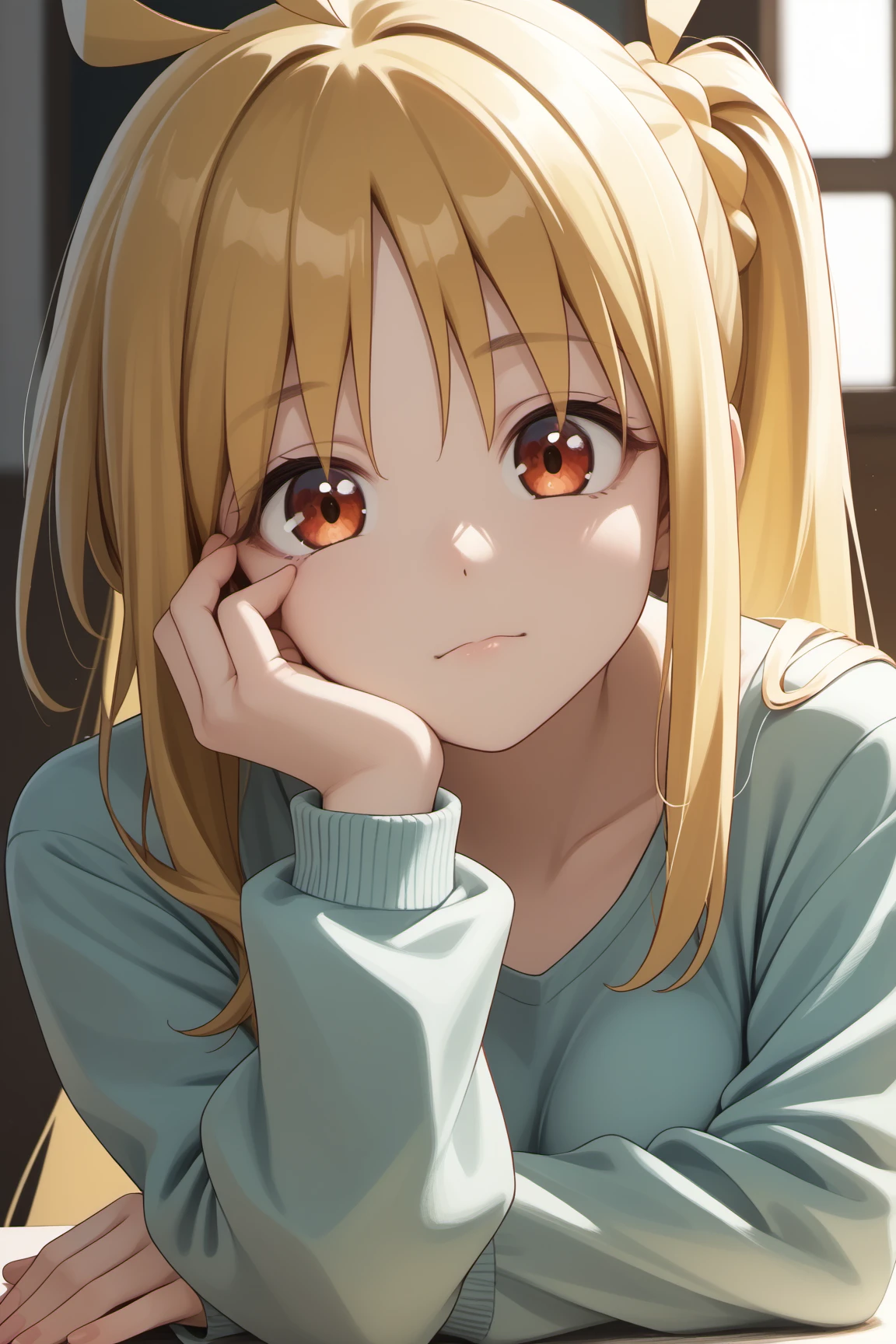 Ijichi Nijika - Bocchi the Rock! v1.0