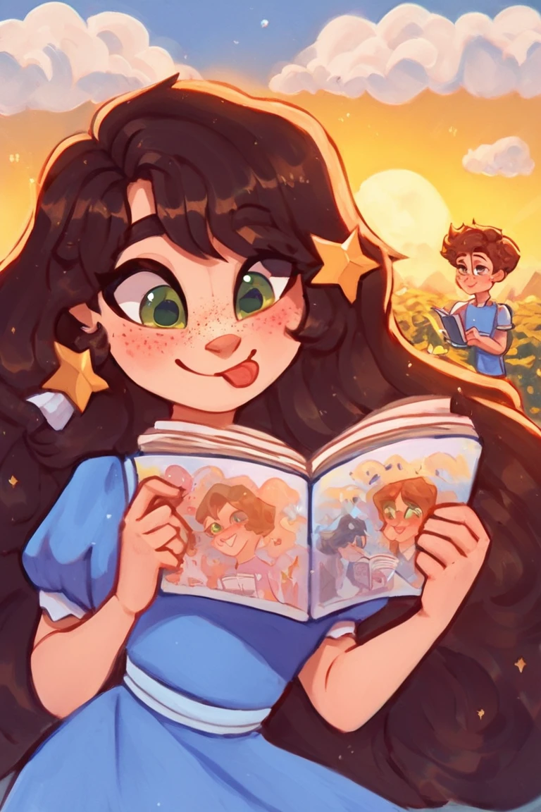 puximoxi's Style v1.0