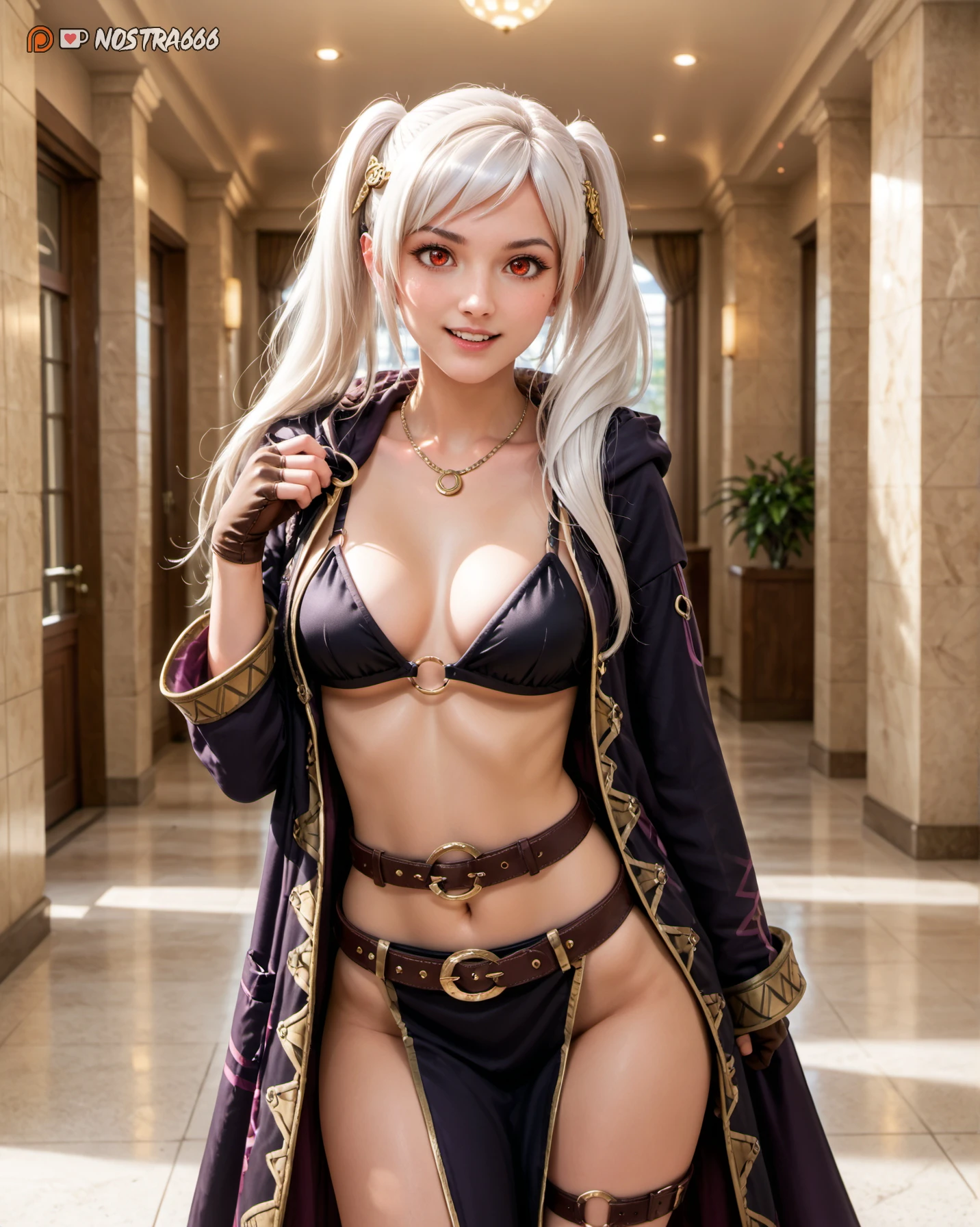 Robin Fire Emblem v1.0