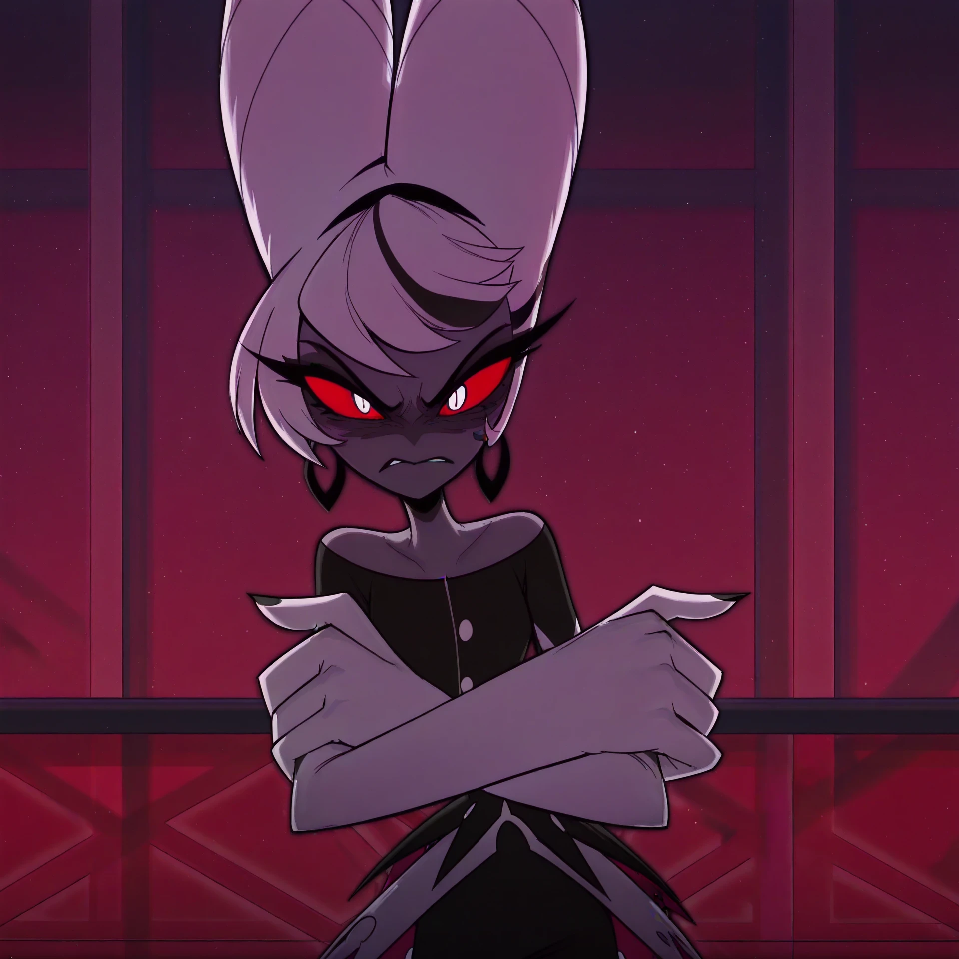 Carmila Hazbin Hotel Carmila Hazbin Hotel