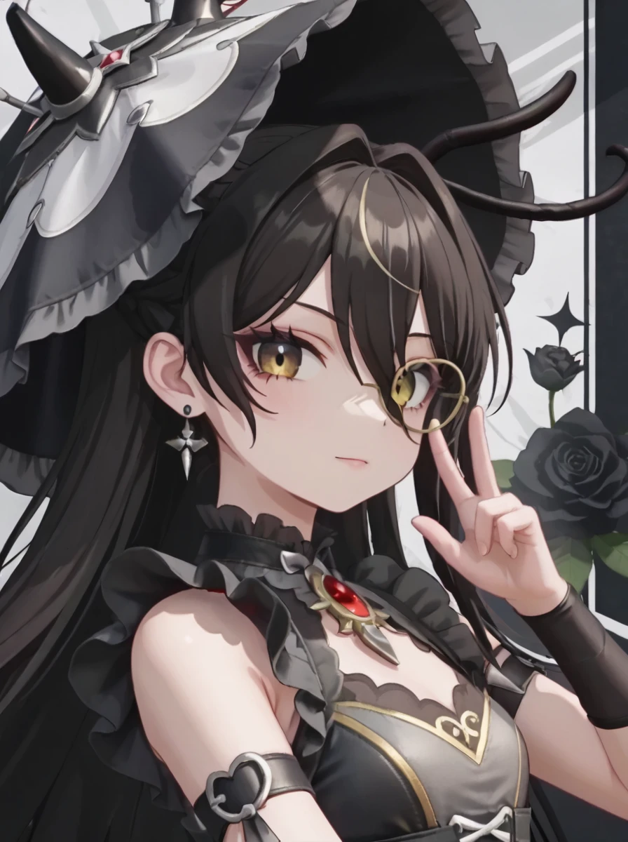 Darture [Girls Frontline 2] v1.0