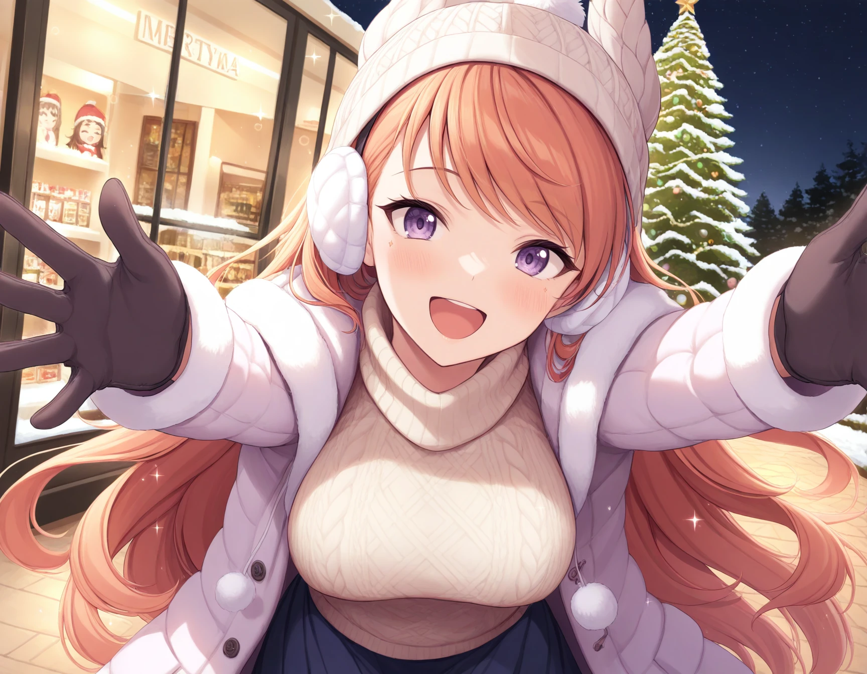 Nachi (Azur Lane) [Character] (NoobAI) v1.0