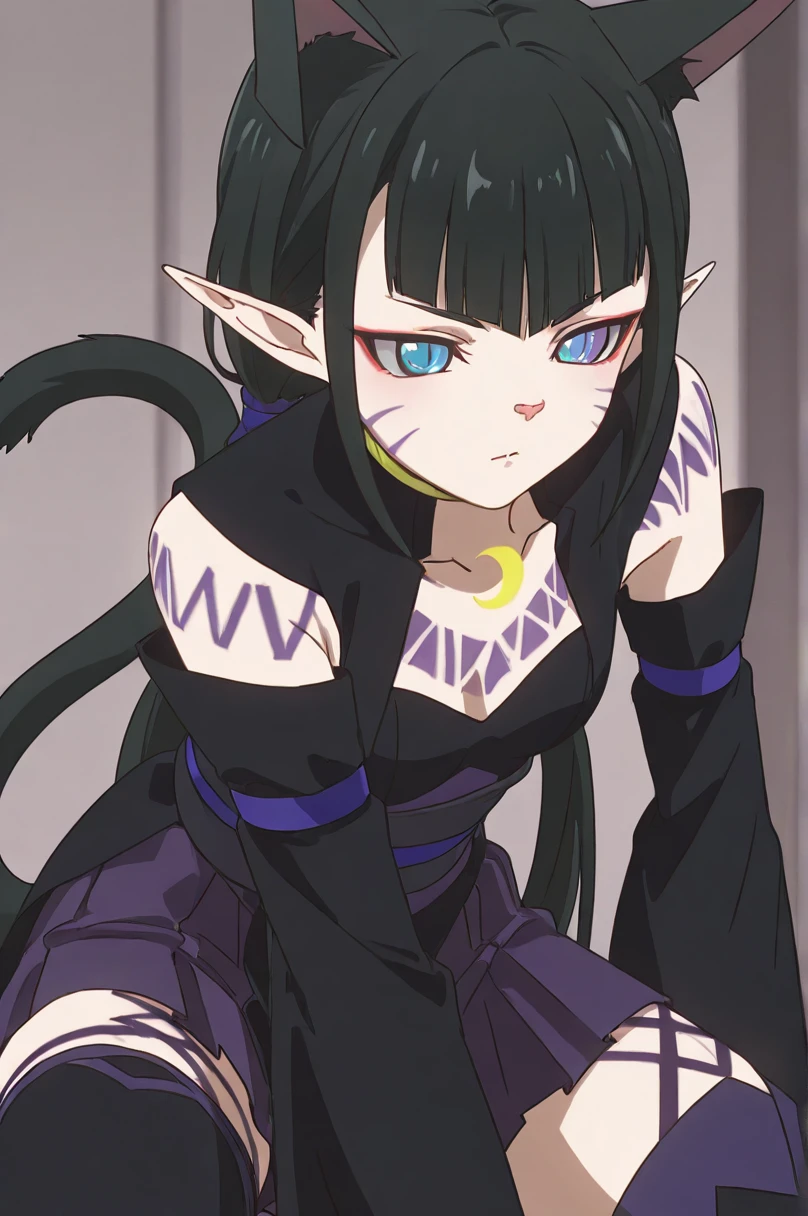 Chimera (Ragna Crimson) illustrious