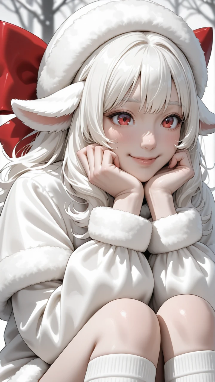 Eira - The Winter's Heart v1.0