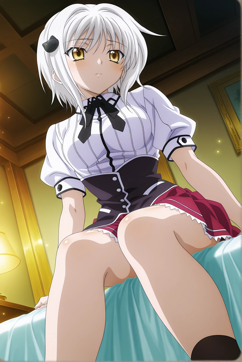 Koneko Tōjō - Illustrious v1.0