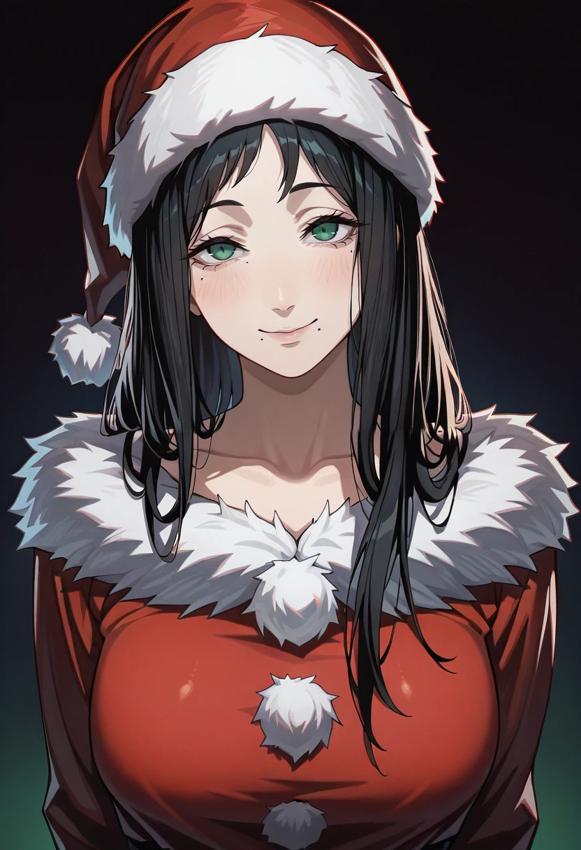 Santa Claus(Chainsaw_Man) V1
