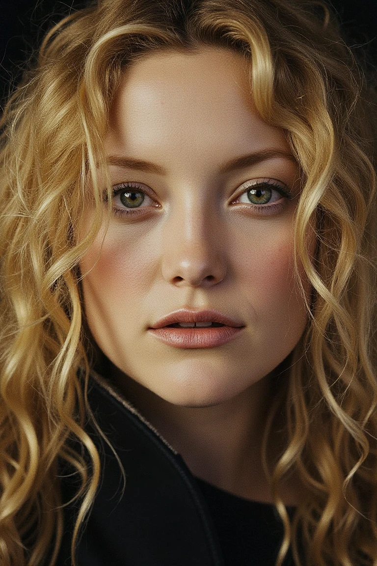 Kate Hudson - Young (Flux LoRa) Flux v1.0