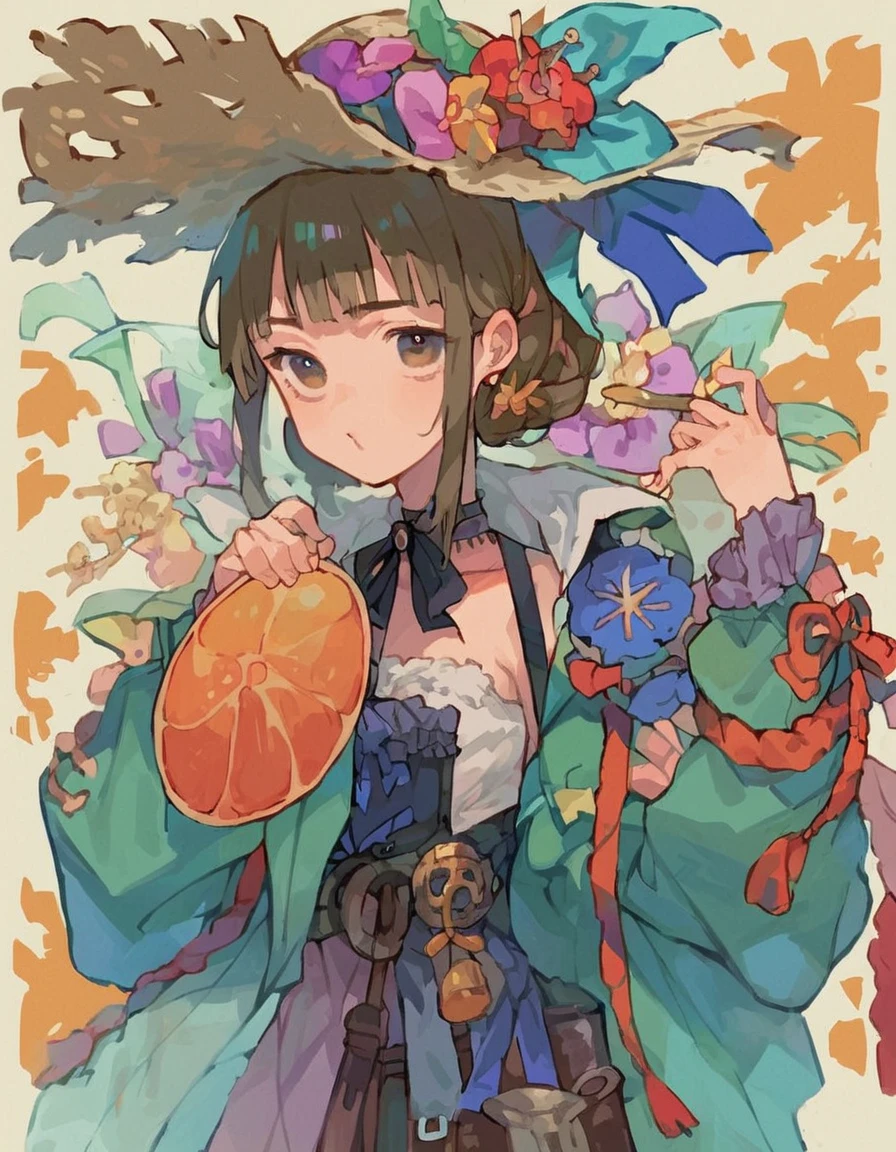 Hans.B / Hansube Rumeru (藩滑るめる) artstyle (Pixiv, etc) [Pony] v1.0