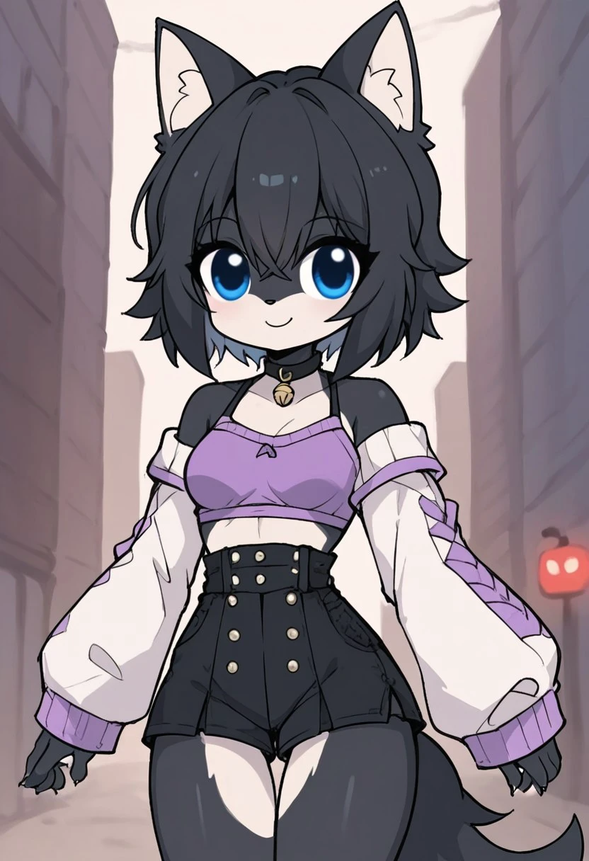 Paty (Original Character) XL v2.0