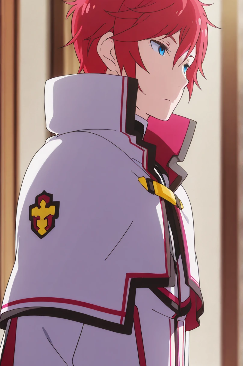 Reinhard Van Astrea (Re:Zero) Pony
