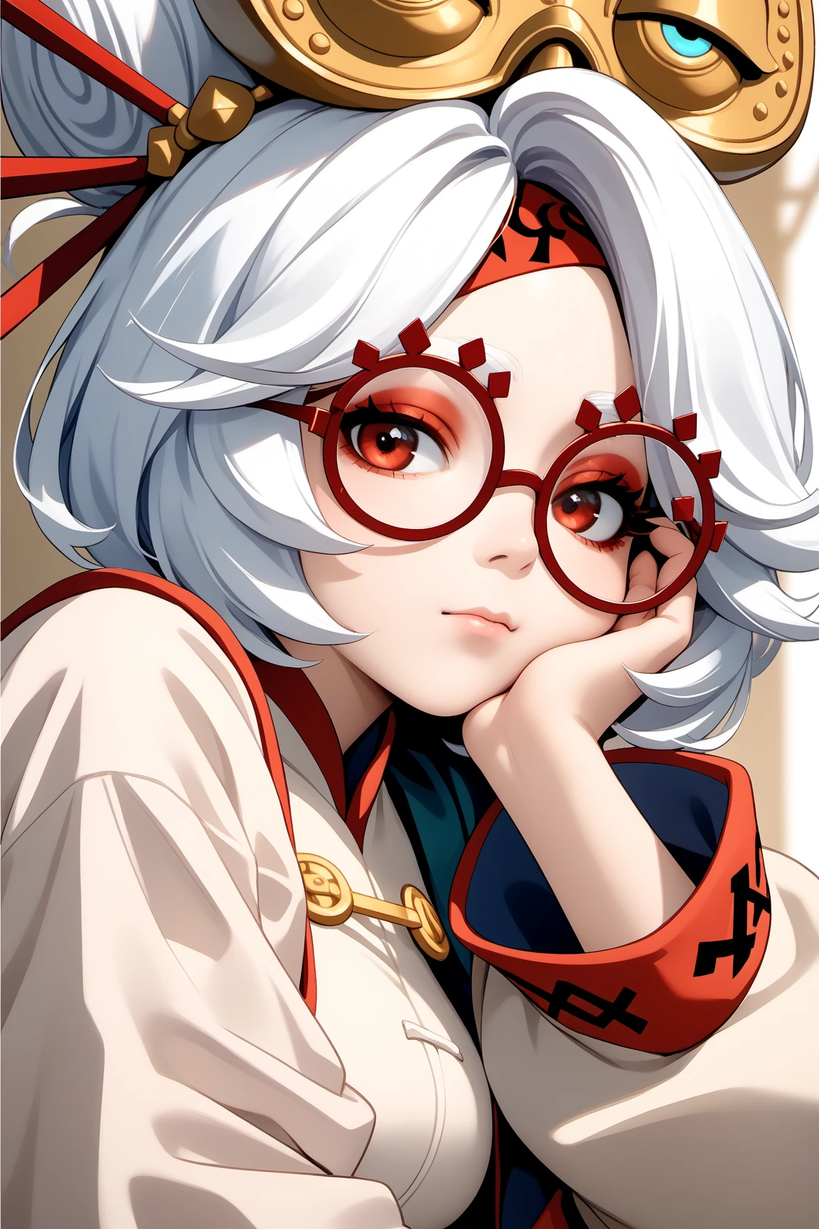 Purah - The Legend of Zelda v1.0