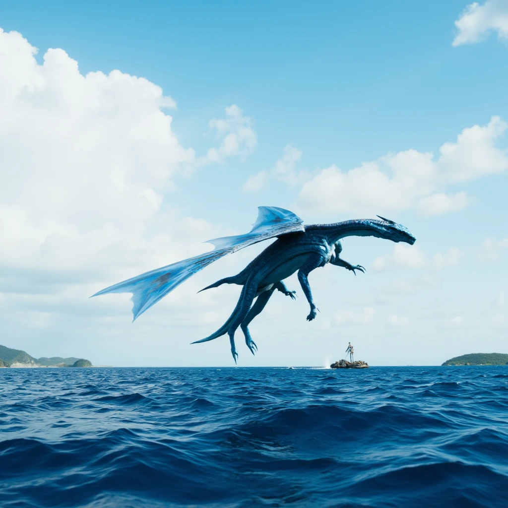 Avatar cinematic (sci-fi) film style XL + F1D