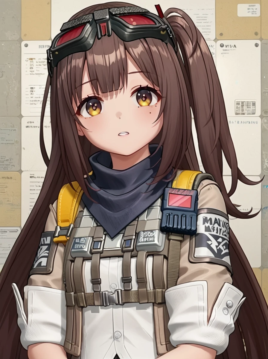 Shen Mayling [Girls Frontline 2] v1.0
