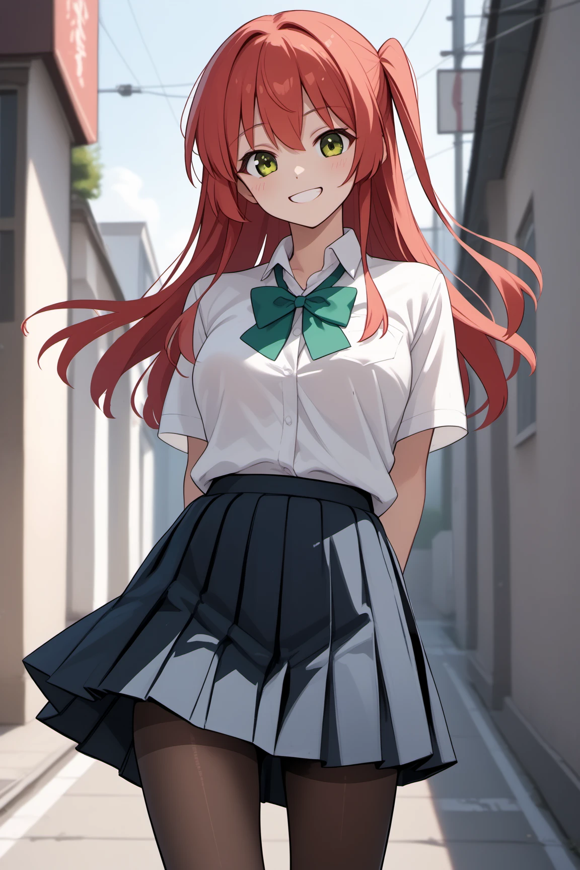 Kita Ikuyo - Bocchi the Rock! v1.0