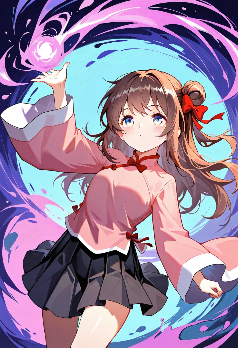 Spare Me, Great Lord!-Lu Xiaoyu|大王饶命-吕小鱼 v1.0