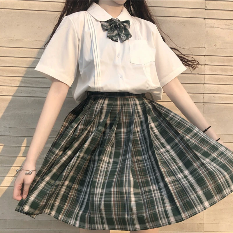 Uniforme de secundaria V1