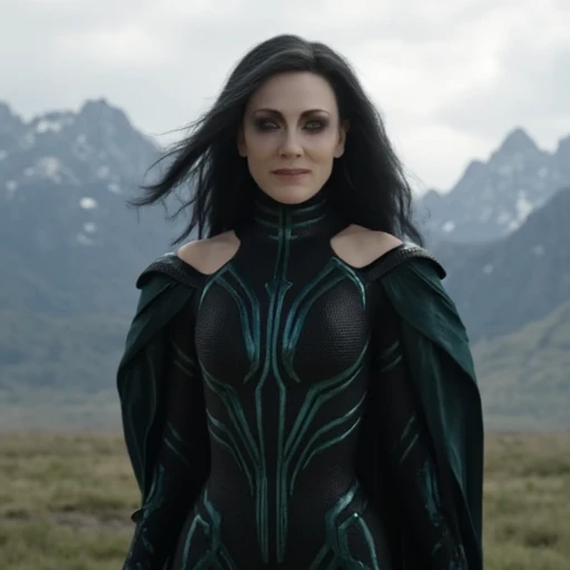 Hela