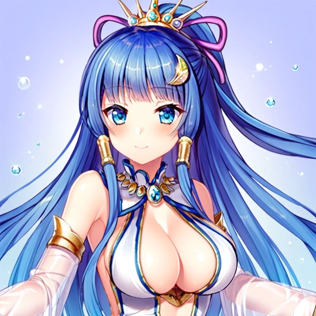 アクアマリン(宝石姫) v1.0