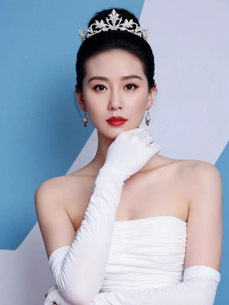 Liu Shishi CN actress 刘诗诗 FLUX Flux v1.0