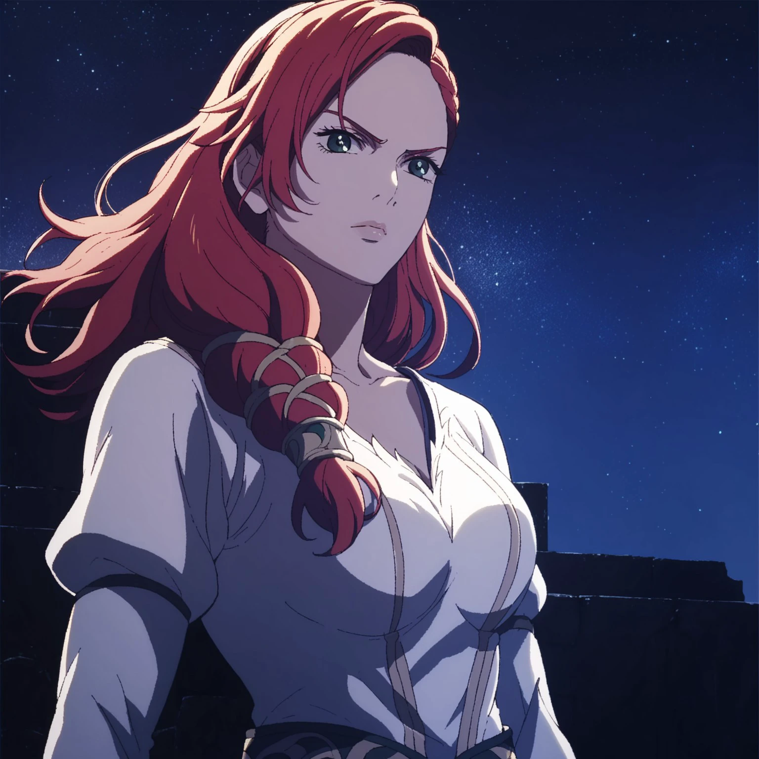 Lord of the Rings War of the Rohirrim Style EP30V1