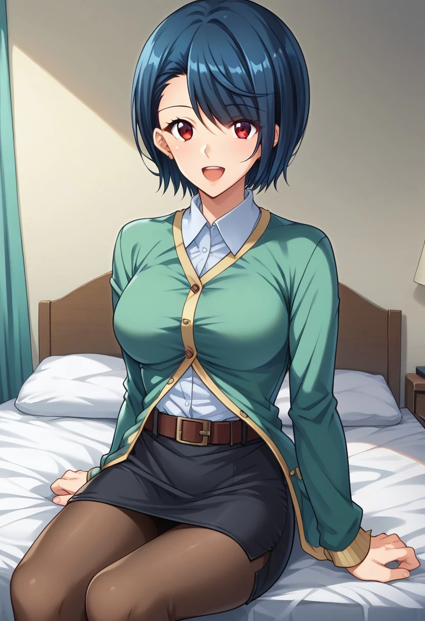 Kurashiki Tomoko (倉敷 智子) - Saiminbo (催眠母) V1