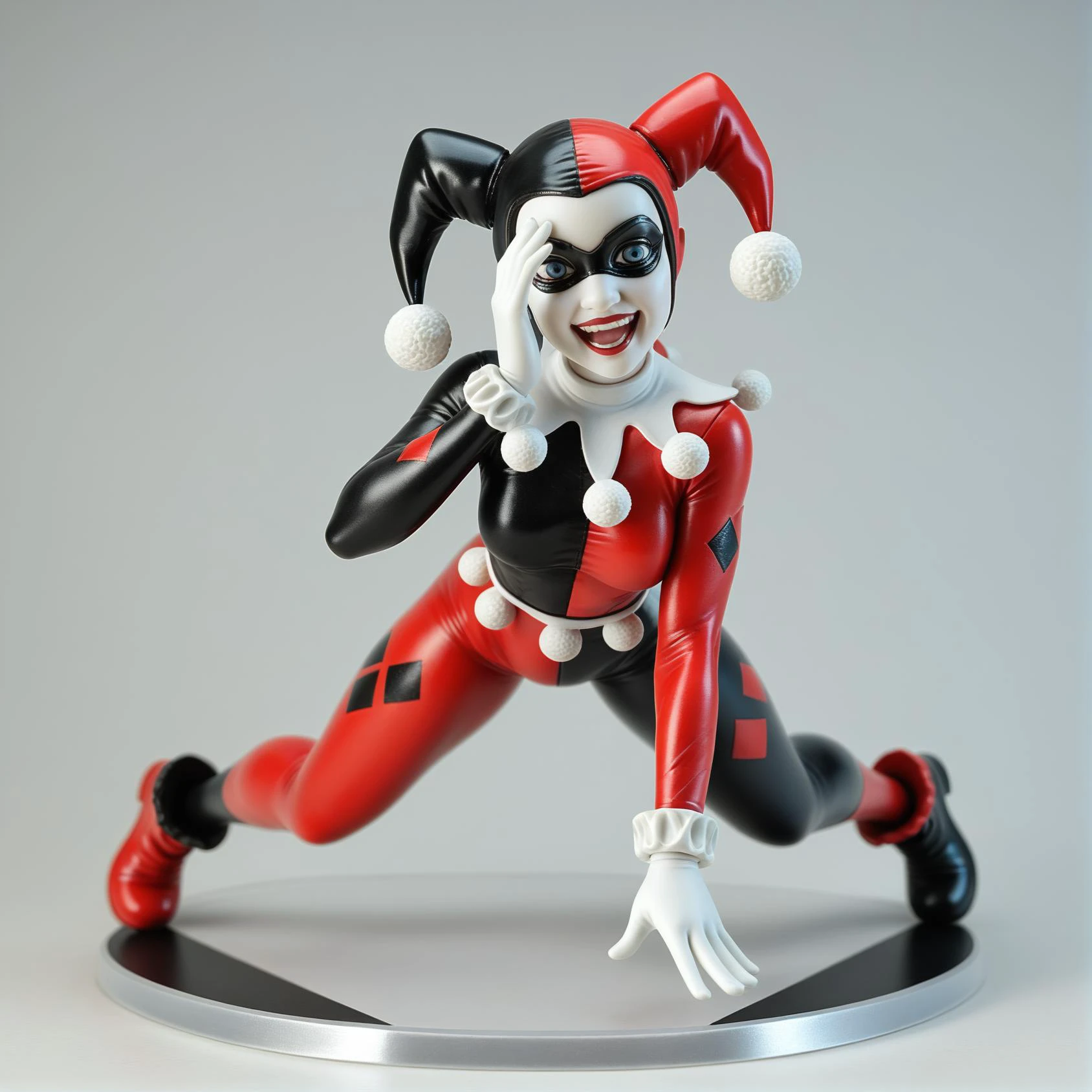PVC Figure RDXL Pony 1