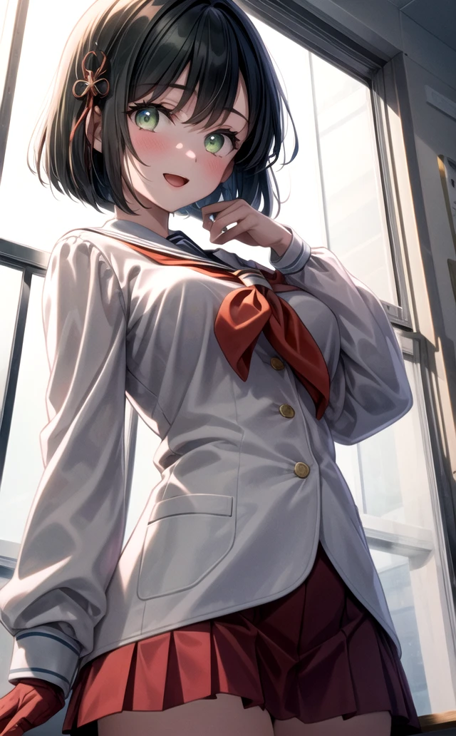 [Link! Like! Love Live!] - Ginko Momose v1.0