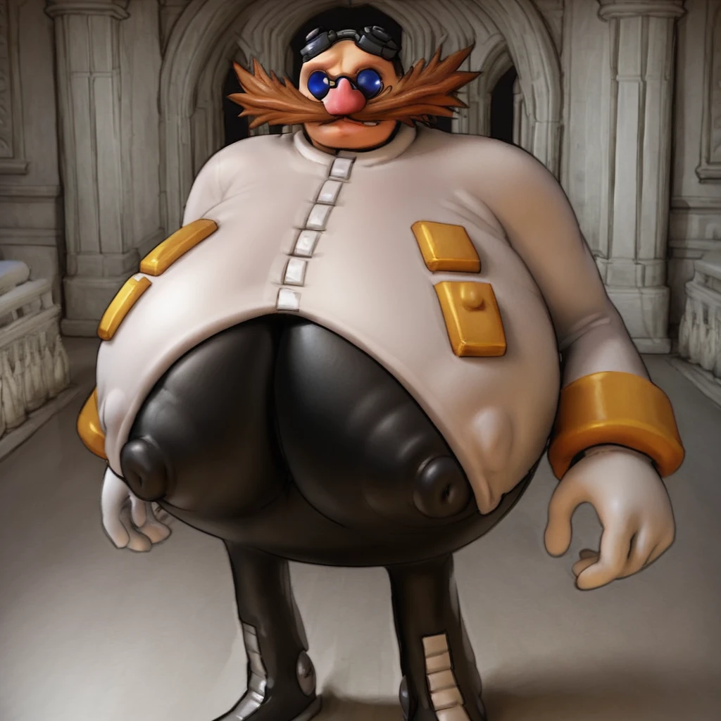 dreggmanXL V1