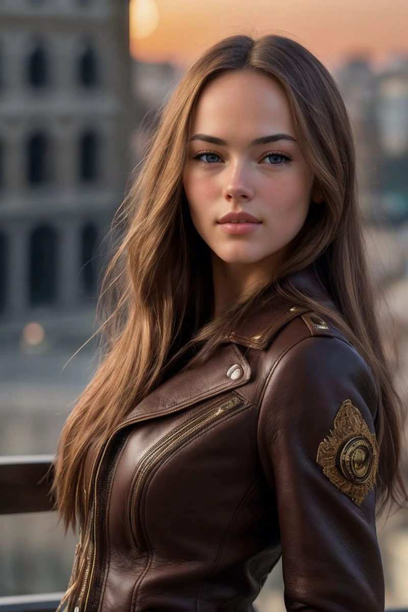 Kristina Pimenova v1.0