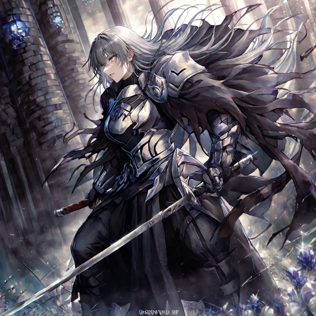 GrayColor - DynamicIllust v1.0