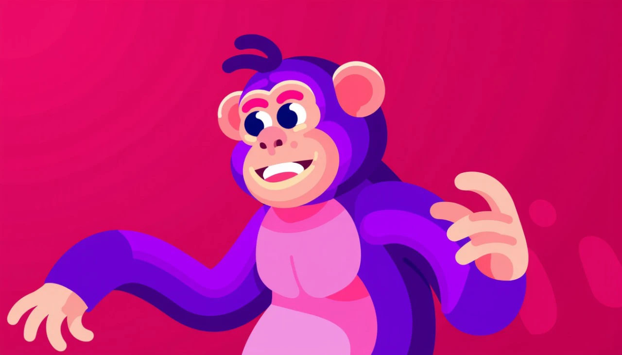 Kurzgesagt style - FLUX dev - PERFECT