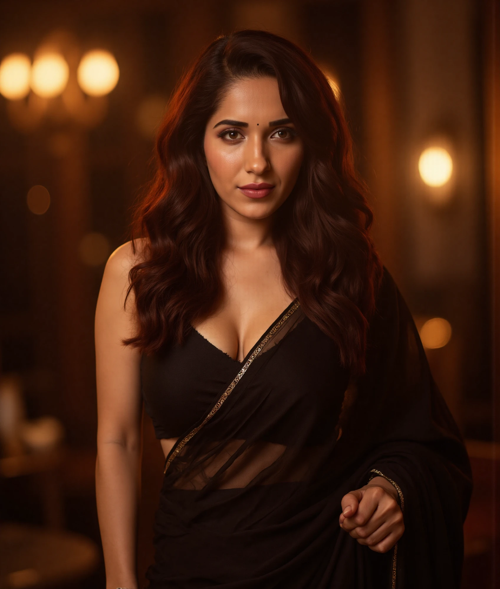 Ruhani Sharma v1.0
