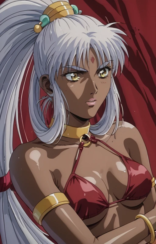 Sutra (Twin Angels) ?獣聖戦 ツインエンジェル V1