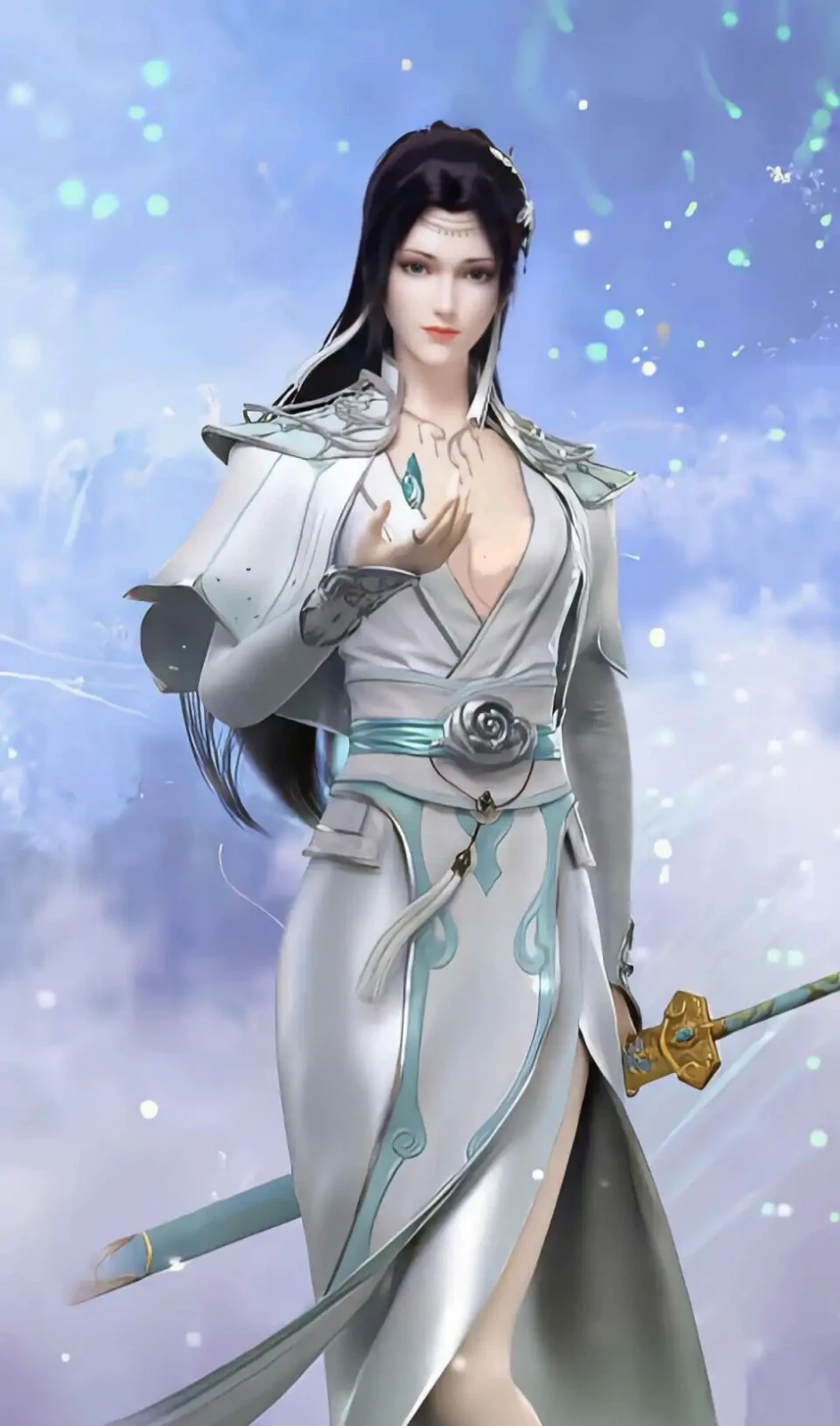 斗破苍穹云韵-优化版_ v2.0