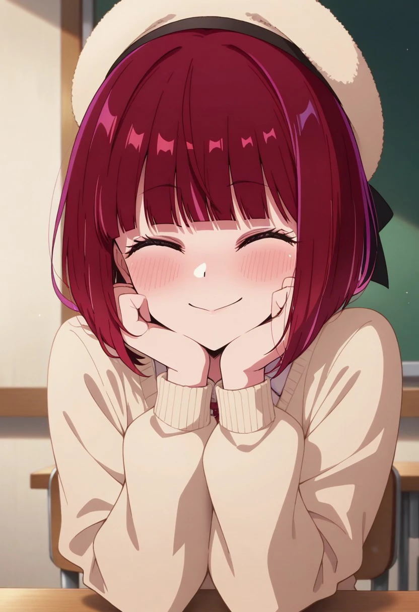 Arima Kana | Oshi no Ko | 推しの子 v1.0