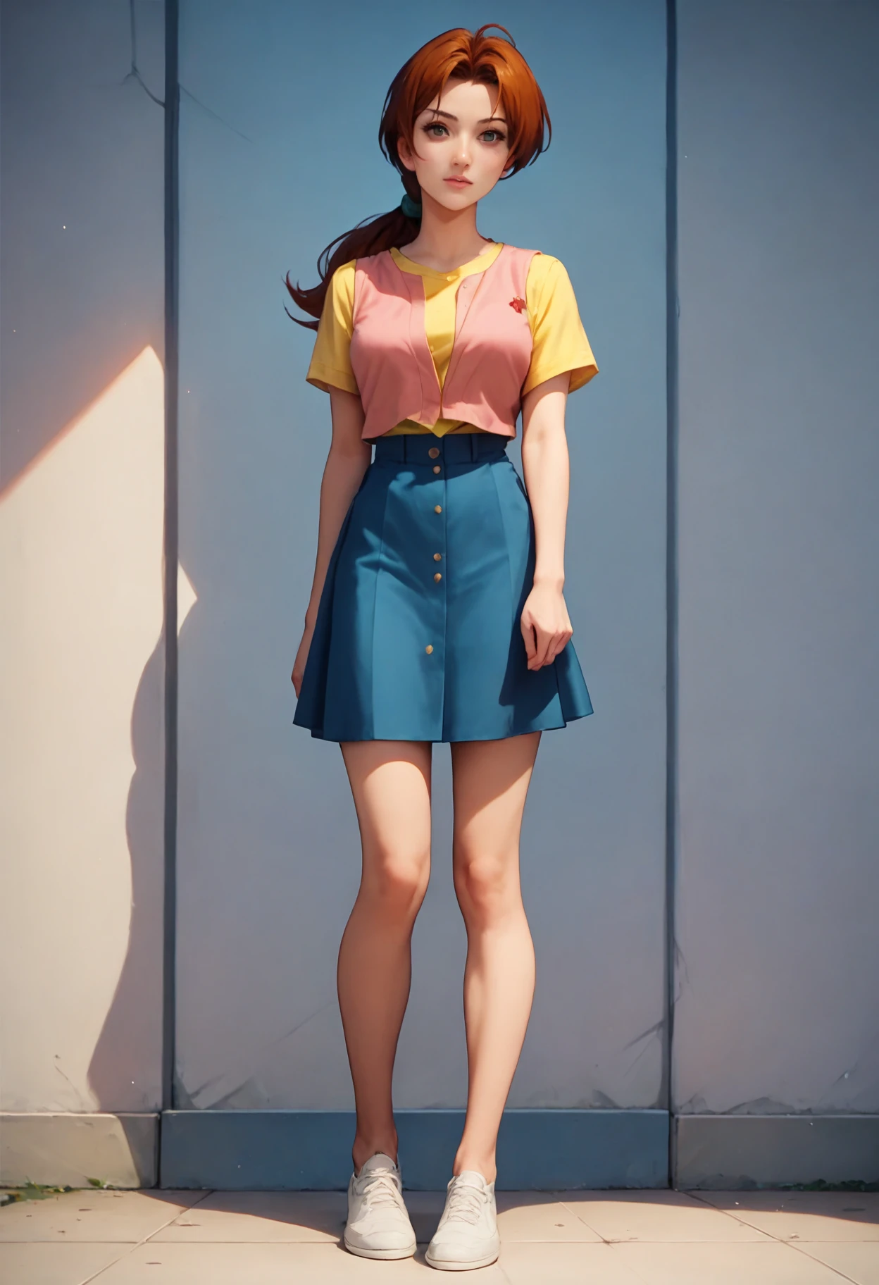 Delia (Pokemon) V1
