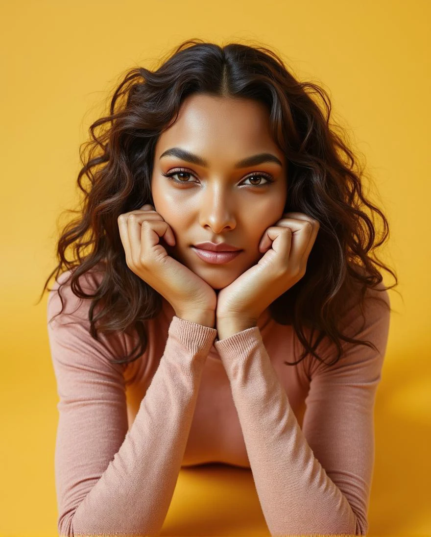 🇧🇷 Laís Ribeiro - Flux (Victora Secret Model) V1