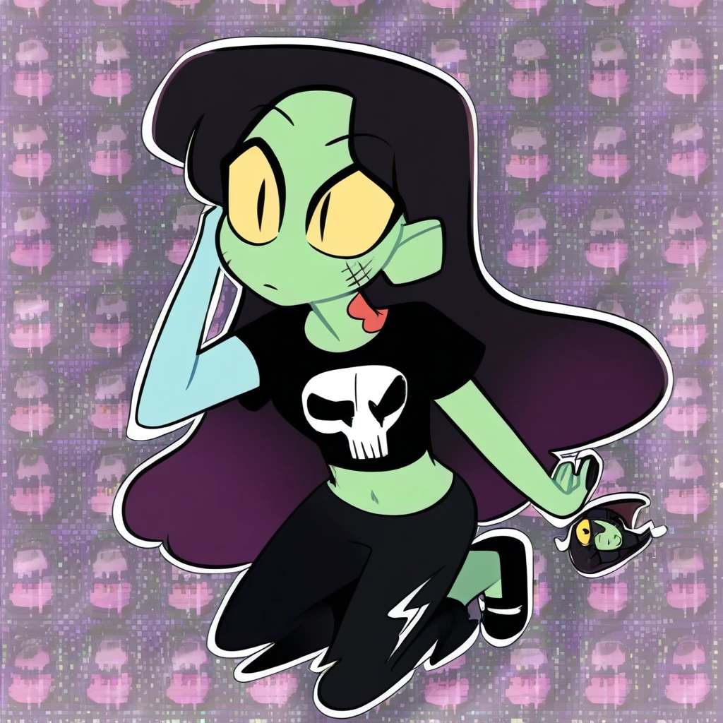 ZOMCOM(ZOMI-ZOM) V1