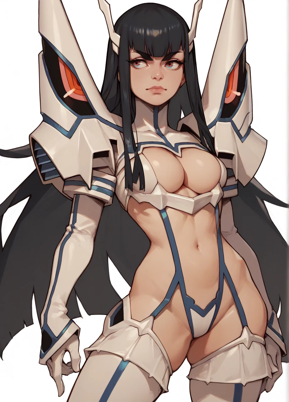 Kill La Kill - Junketsu v1.0