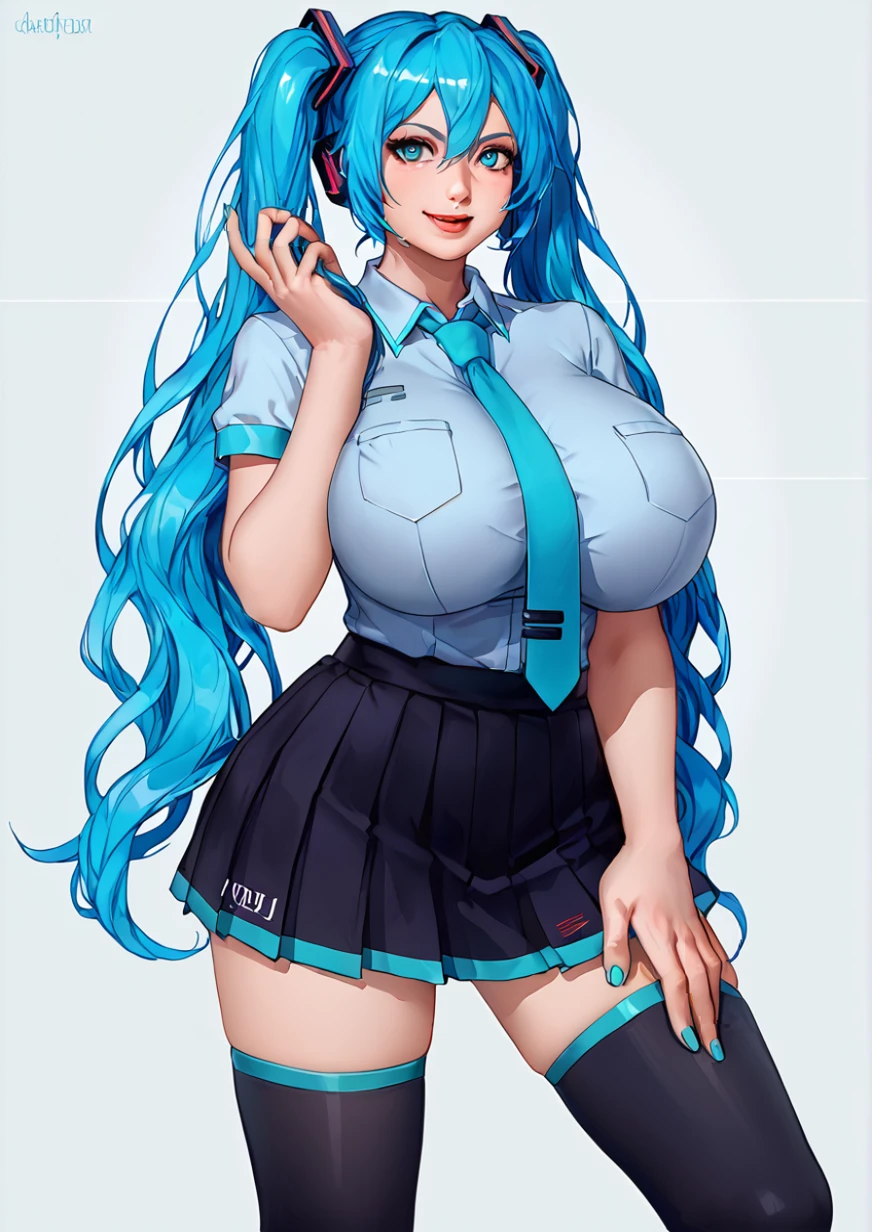 MaterArsenic(ArsenicMater) style (illustrious/pony) - V1 V1