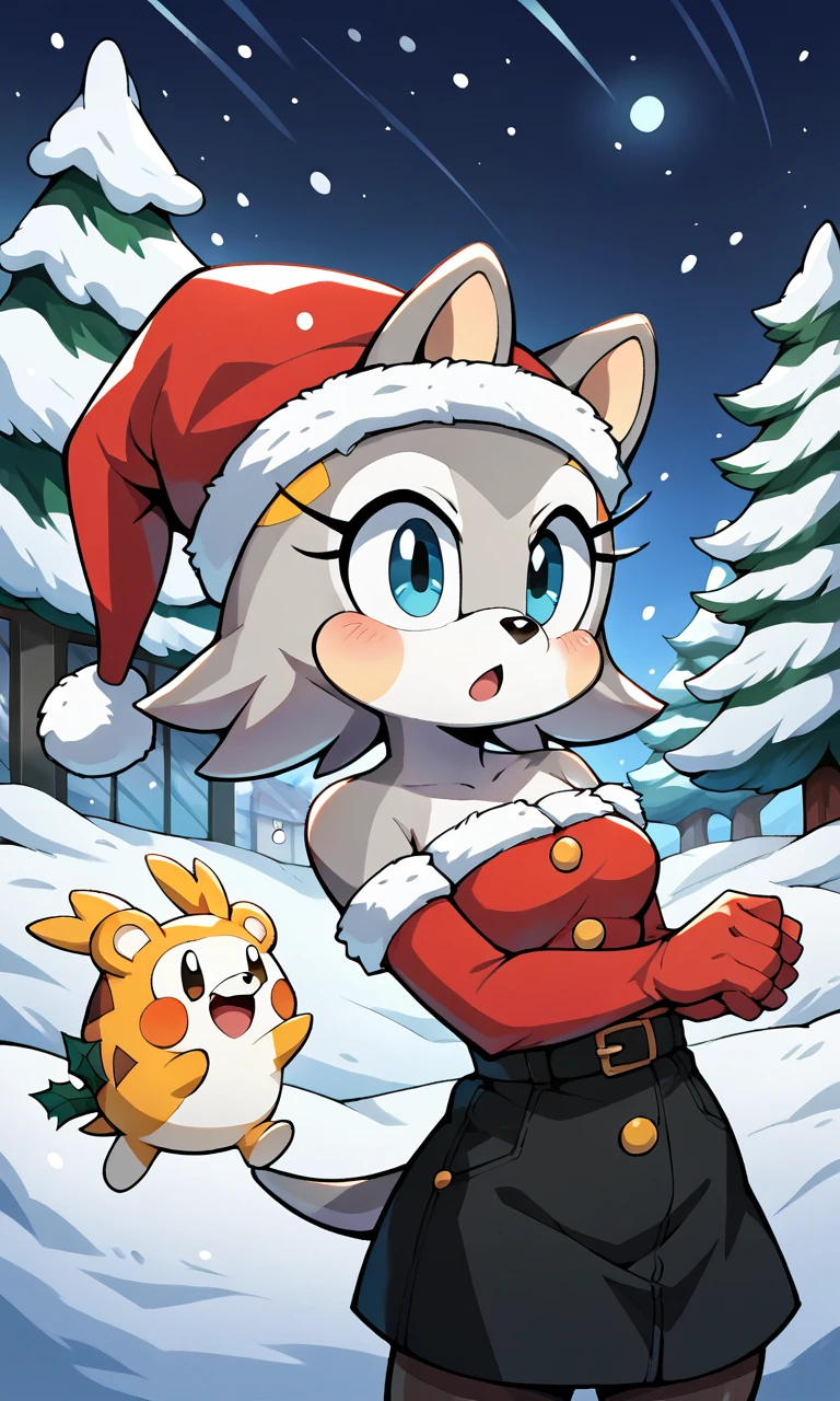 Togedemaru (Pokémon) SDXL/Pony