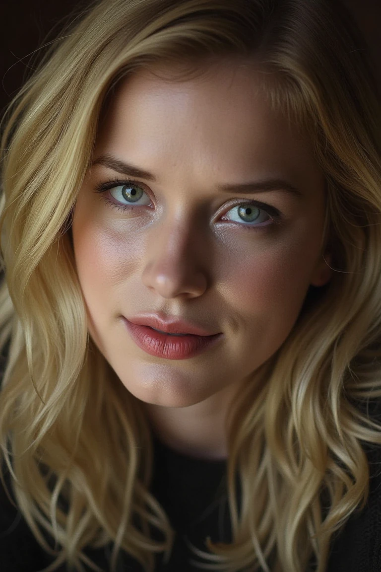 Elizabeth Lail ( Flux LoRa) Flux v1.0