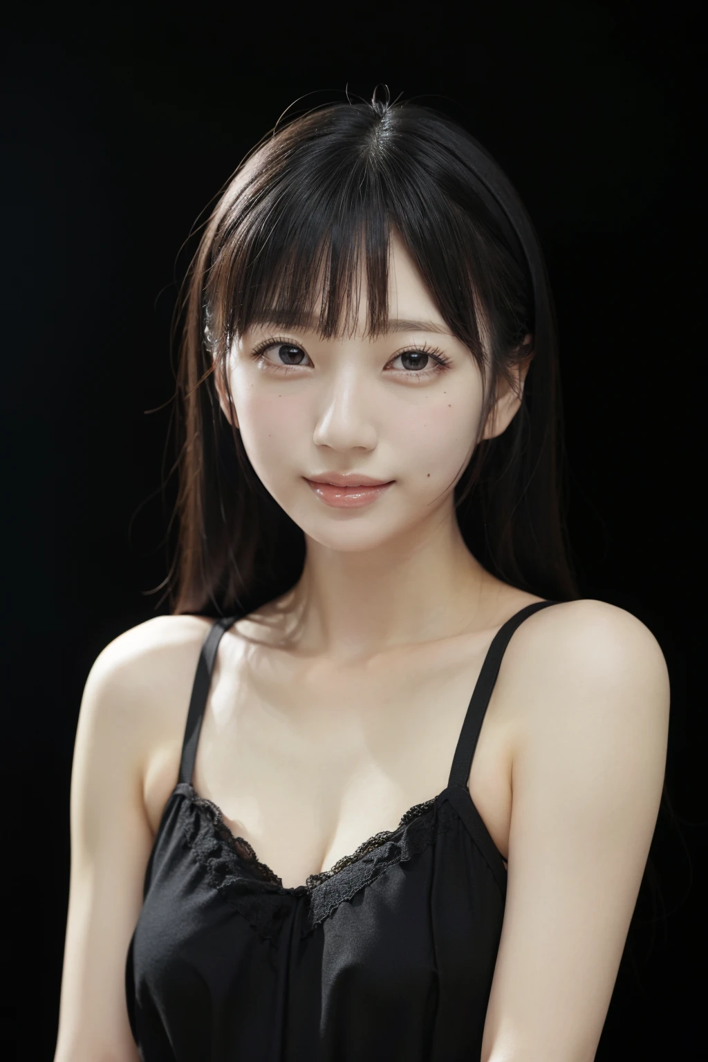 Mia Nanasawa v1.0