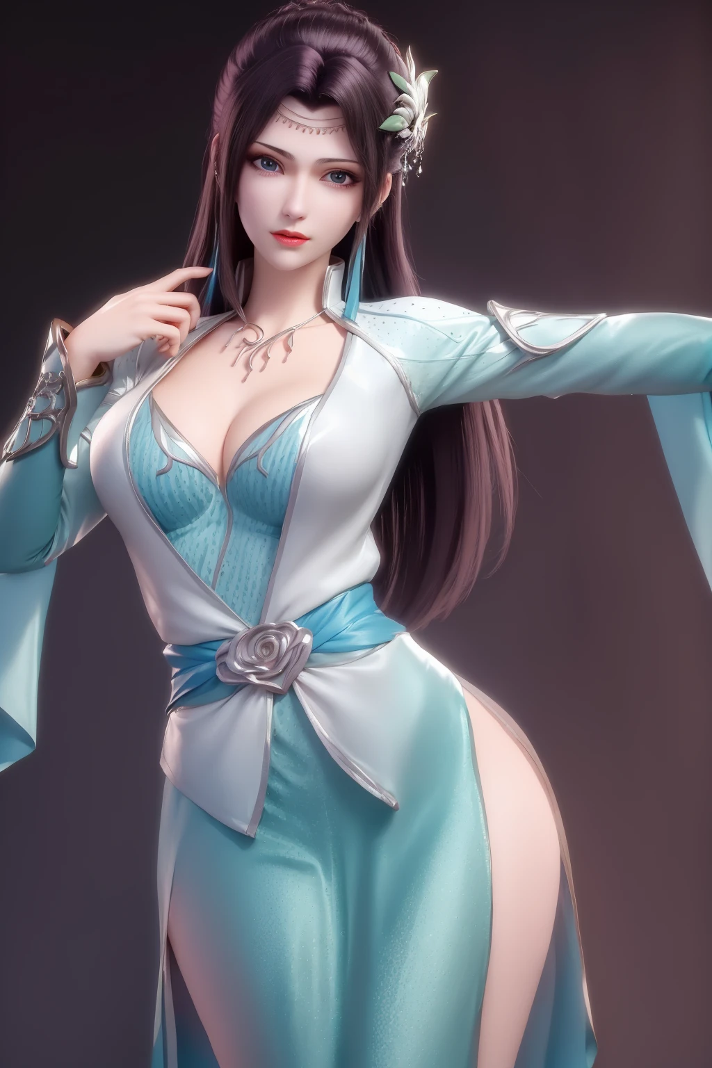 云韵_绿衣版_ v2.1