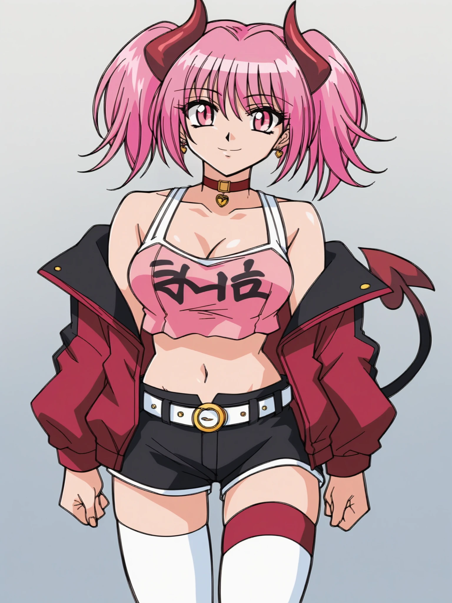 Toky Mew Mew Style v1.0