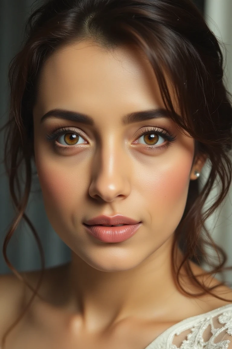Trisha Krishnan (Indian actress Flux LoRa) Flux v1.0