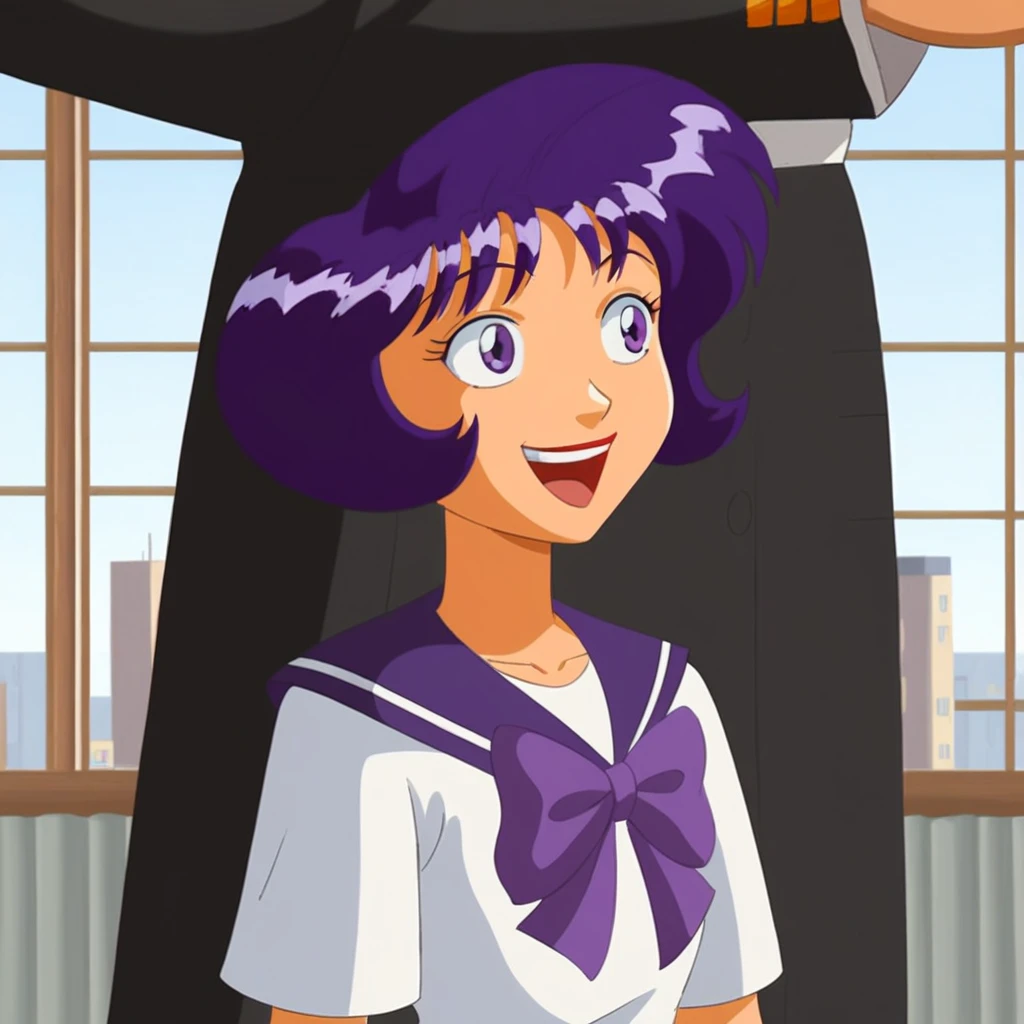 Madison (Totally Spies) V1