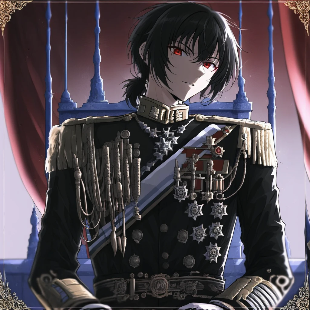 Throne room sitting V1