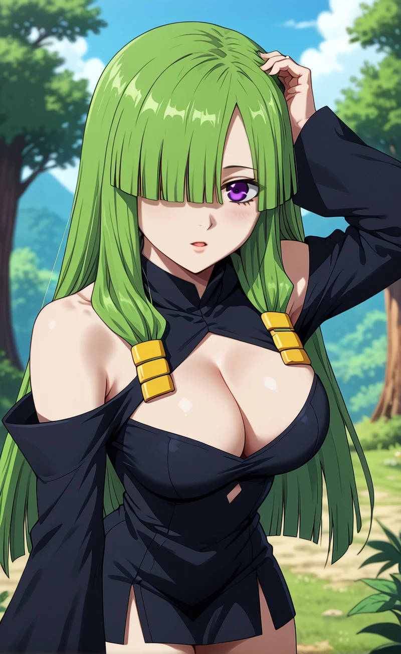 Doll (Tenchi Muyo) v1.0